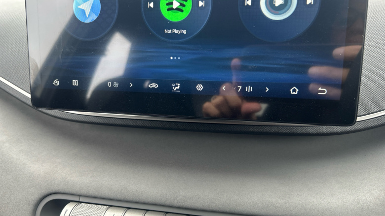 BYD Dolphin Surf 65kW Boost 43kWh 5dr Auto Electric Hatchback